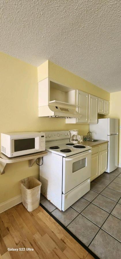 Oceanview Efficiency Dw709 Lägenhet Myrtle Beach Exteriör bild