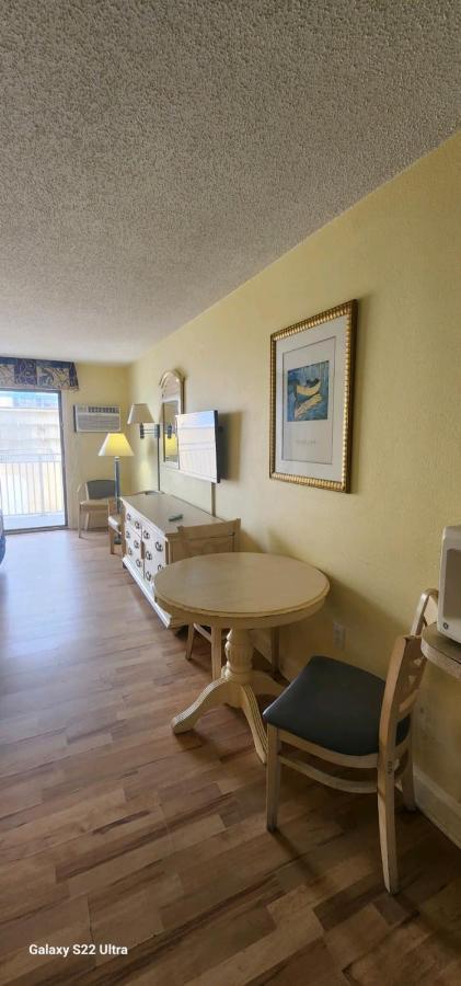 Oceanview Efficiency Dw709 Lägenhet Myrtle Beach Exteriör bild